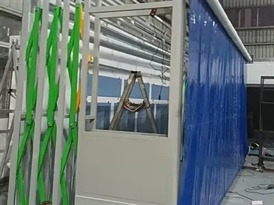 Dá sa lakovacia kabína použiť na lakovanie automobilov?