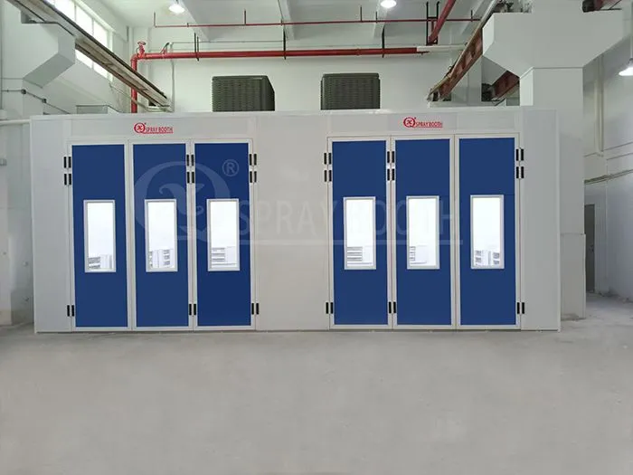 Downdraft Booth for Painting best