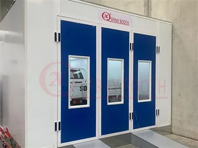 Striekačka pre vodné povrchy